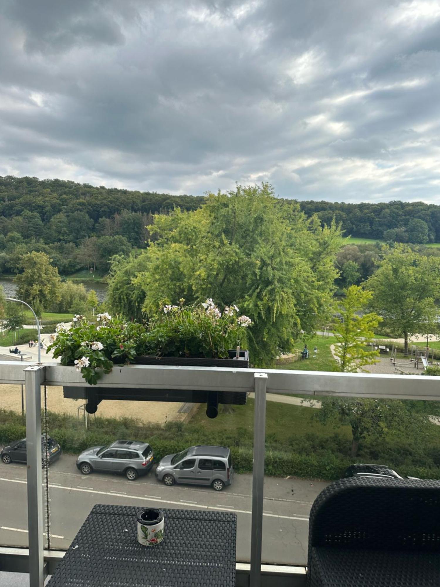Hotel Whiteswan Ihnen Buitenkant foto