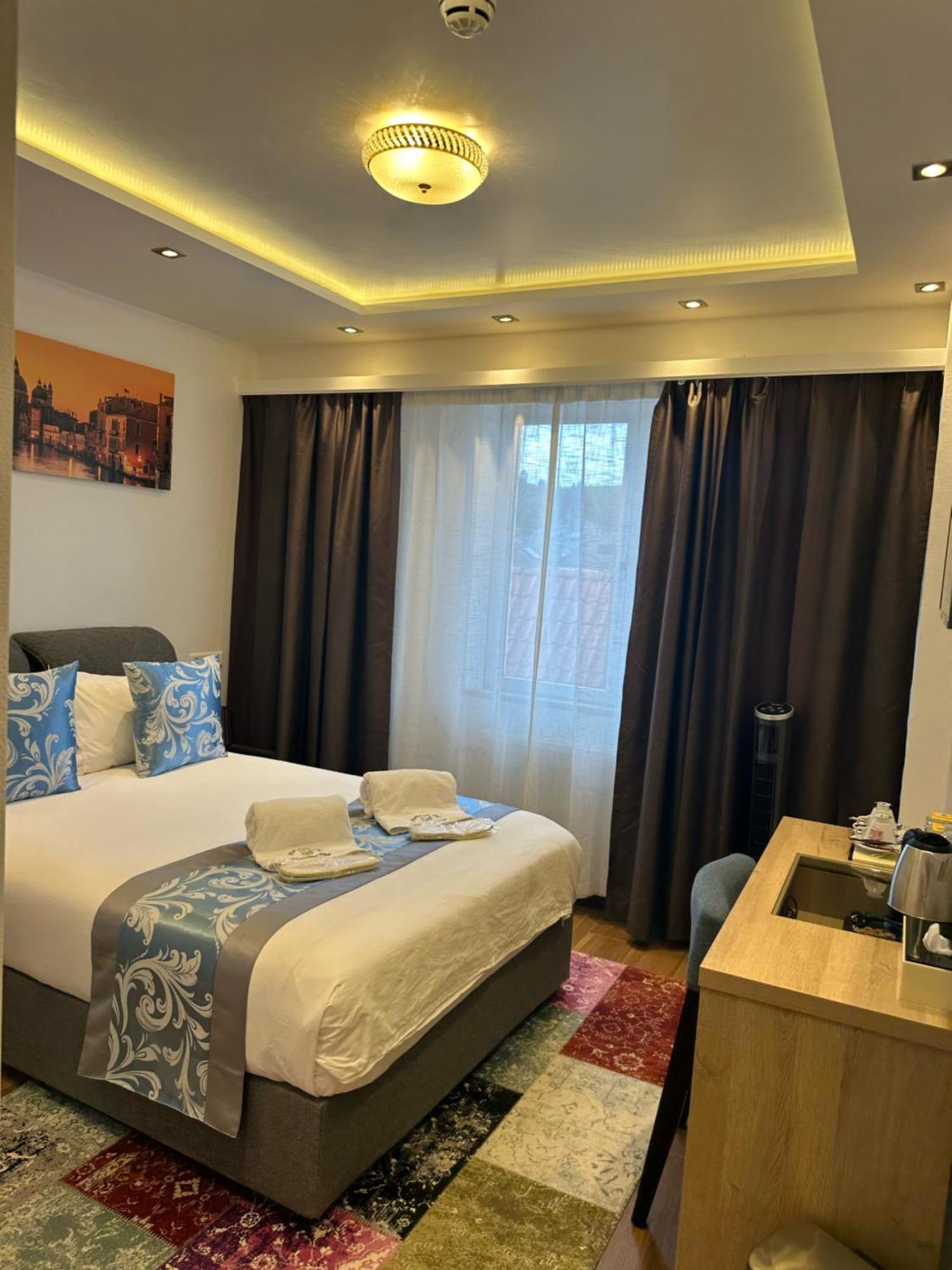 Hotel Whiteswan Ihnen Buitenkant foto