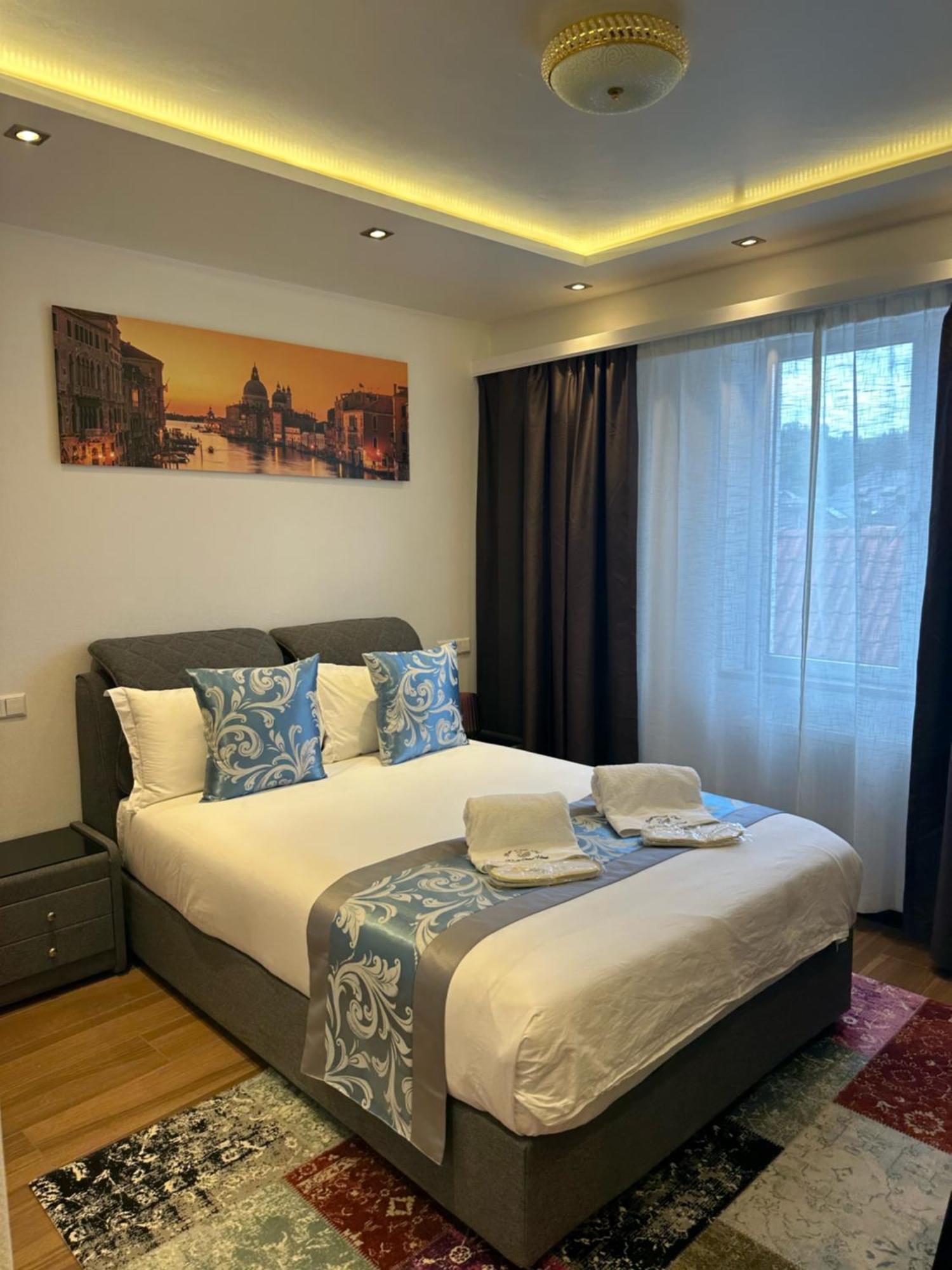 Hotel Whiteswan Ihnen Buitenkant foto